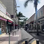 Centre Juan Les Pins 3P Les Iles Plages 50 Metres