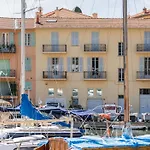 L'Appartement Du Coin, Beaulieu-Sur-Mer