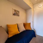 Studio Ormarine By Interhome