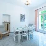 Happyfew Villa Michelet