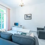 Happyfew Villa Michelet
