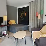Studio Villa Vianney