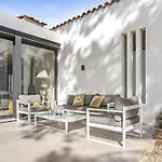 Villa Artemis Avec Piscine Grimaud