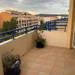 Appartement Centre-Ville Climatise