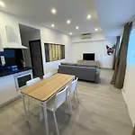 New Flat 1 Min From Beach And Sea !