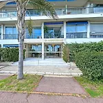 Copacabana Garden Promenade Sea Front