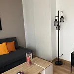 Studio A 50 Metres De La Plage