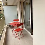 Studio A 50 Metres De La Plage
