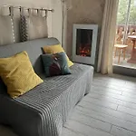 Tres Joli Studio Climatise Pour 1 Couple