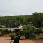 Villa Sur Le Toit