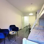Jardin, Terrasse, Climatisation, A 5 Minutes A Pied Des Plages, Commerces Et Animations
