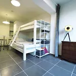 Jardin, Terrasse, Climatisation, A 5 Minutes A Pied Des Plages, Commerces Et Animations