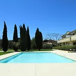 Grimaud Jardin Boreals 3 Bed Luxury Appt