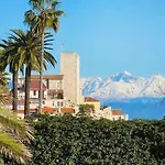 Antibes Center