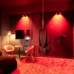Evasion Intime : Love Room De Luxe A Cannes