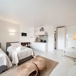 Cosy Studio Located 2 Minutes From The Famous Croisette