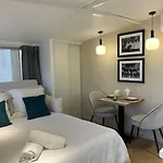 Luxueux Studio Cannes