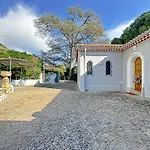 Luxury Villa Elisabeth