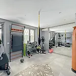 Luxury Villa Elisabeth