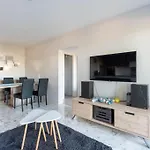 Appartement Nice , Piscine