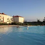 Lovely Apt By Beach With Sea Views