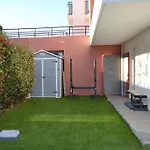 Superbe 3 Pieces Jardin Piscine Nice