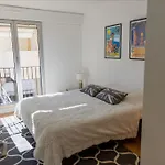 T2 Avec Terrasse. Residence Piscine/Parking