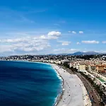 Horizon Vue Mer 180°