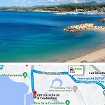 Duplex Cosy A 4 Min Des Plages
