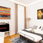 5Mn Monaco - Luxueux Appartement - Bt
