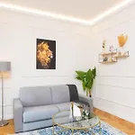 5Mn Monaco - Luxueux Appartement - Bt