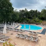 Grimaud, Les Restanques, Appartement Vue Mer, 4 Personnes