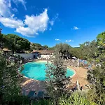 Grimaud, Les Restanques, Appartement Vue Mer, 4 Personnes