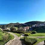 T2 Cosy Et Climatise Cap Esterel