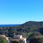 T2 Cosy Et Climatise Cap Esterel