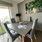 Appartement Vue Mer Avec Garage