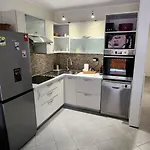 Appartement Ambassadeur