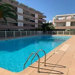 Appartement Residence Riviera Avec Piscine