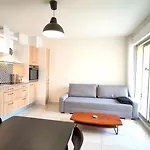 Sunset Garden - Roof Top 45 M2 Vue Mer / Cap Canaille