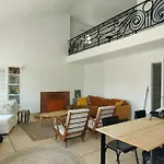Cabana & Villa Face A La Mer 2