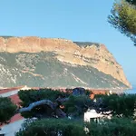 Cabana & Villa Face A La Mer 2