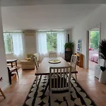 Appartement T3 Pres De La Mer