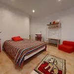 Appartement T3 Pres De La Mer