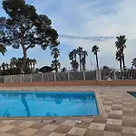 Vue Mer Exceptionnelle-Piscine