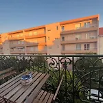 « Le Sun » Logement Cosy, 4 Pers Gare De Hyeres