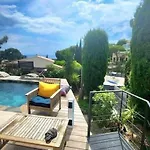 T3 Luxe Vue Mer