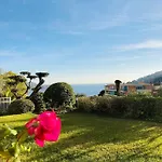 Appartement „Bellevue“ Villefranche-Sur-Mer