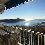 Appartement „Bellevue“ Villefranche-Sur-Mer