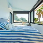 Villa D'Exception Avec Tres Belle Vue Mer - Villa Joyce