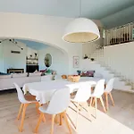 Villa D'Exception Avec Tres Belle Vue Mer - Villa Joyce